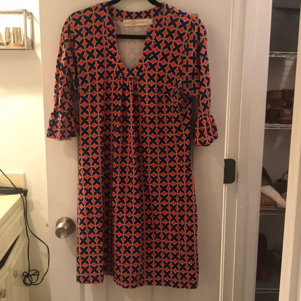 Tracy Negoshian Dress